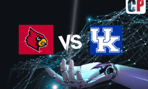 Louisville Cardinals at Kentucky Wildcats Pick, NCAA Football Prediction, Preview & Odds 11/30/2024