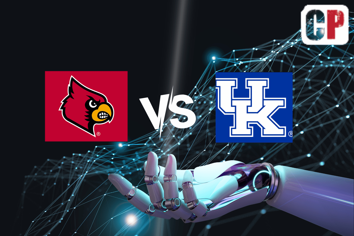 Louisville Cardinals at Kentucky Wildcats Pick, NCAA Football Prediction, Preview & Odds 11/30/2024