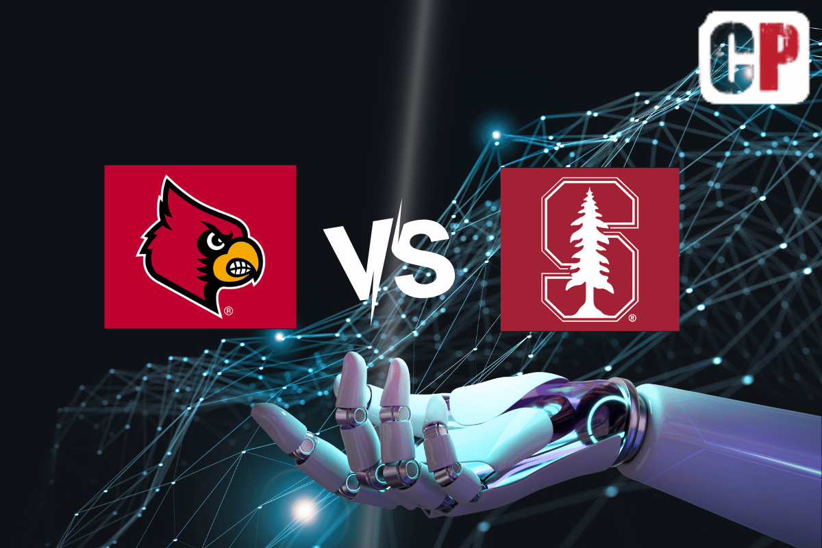 Louisville Cardinals at Stanford Cardinal Pick, NCAA Football Prediction, Preview & Odds 11/16/2024