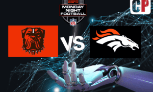 Cleveland Browns at Denver Broncos Pick, NFL Prediction, Preview & Odds 12/2/2024