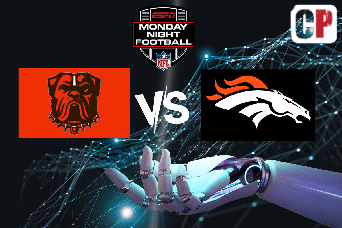 Cleveland Browns at Denver Broncos Pick, NFL Prediction, Preview & Odds 12/2/2024