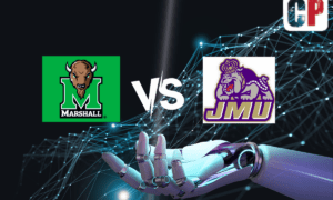 Marshall Thundering Herd at James Madison Dukes Pick, NCAA Football Prediction, Preview & Odds 11/30/2024