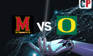 Maryland Terrapins at Oregon Ducks Pick, NCAA Football Prediction, Preview & Odds 11/9/2024