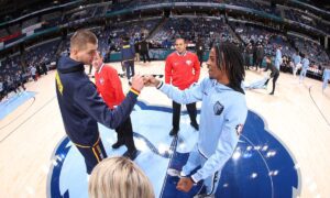 Denver Nuggets vs. Memphis Grizzlies 11-17-24. Free NBA Pick & Prediction