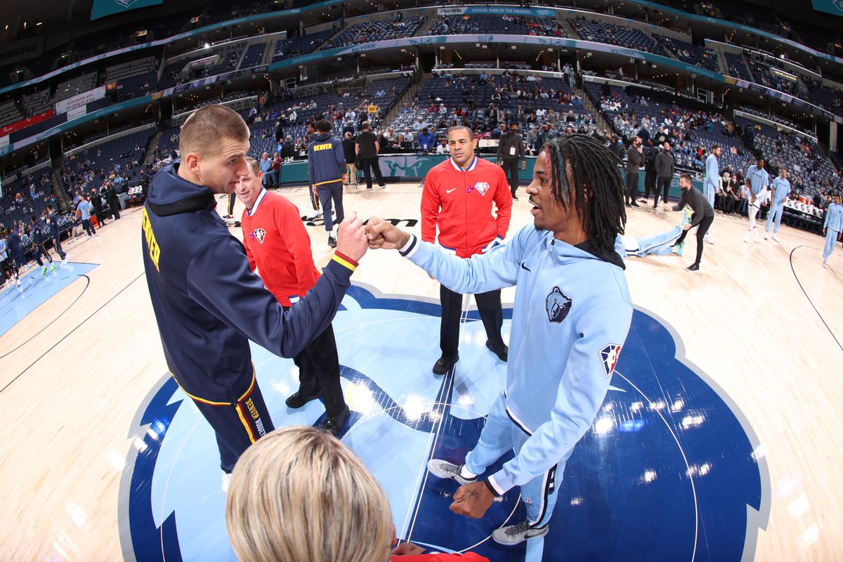 Denver Nuggets vs. Memphis Grizzlies – 11/17/24 Free Pick & NBA Betting Prediction