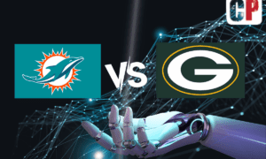 Miami Dolphins at Green Bay Packers Pick, NFL Prediction, Preview & Odds 11/28/2024