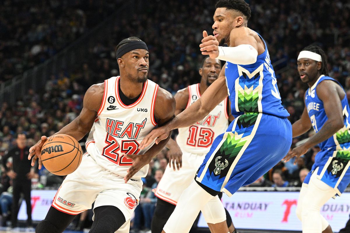 Milwaukee Bucks vs. Miami Heat – 11/26/24 Free Pick & NBA Betting Prediction