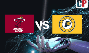 Miami Heat at Indiana Pacers Pick, NBA Prediction, Preview & Odds 3/29/26