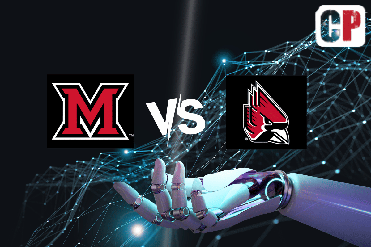 Miami (OH) RedHawks at Ball State Cardinals Pick, NCAA Football Prediction, Preview & Odds 11/5/2024