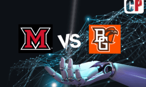 Miami (OH) RedHawks at Bowling Green Falcons Pick, NCAA Football Prediction, Preview & Odds 11/29/2024