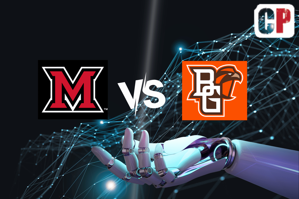 Miami (OH) RedHawks at Bowling Green Falcons Pick, NCAA Football Prediction, Preview & Odds 11/29/2024