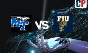 Middle Tennessee Blue Raiders at Florida International Panthers Pick, NCAA Football Prediction, Preview & Odds 11/30/2024