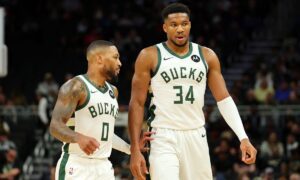 Washington Wizards vs. Milwaukee Bucks 11-30-24. Free NBA Pick & Prediction.