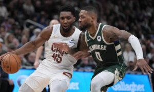 Milwaukee Buck vs. Cleveland Cavaliers 12-20-24. Free NBA Pick & Betting Prediction.