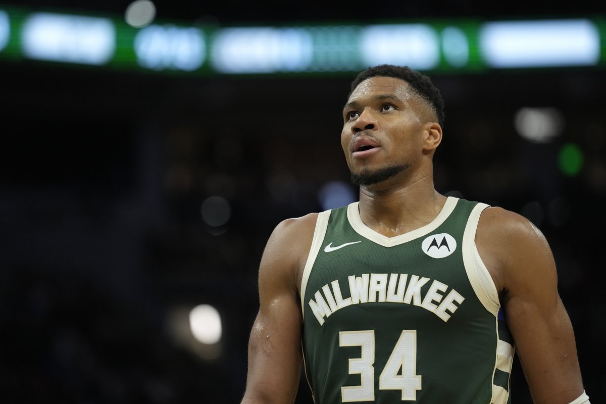 Utah Jazz vs. Milwaukee Bucks – 11/7/24 Free Pick & NBA Betting Prediction