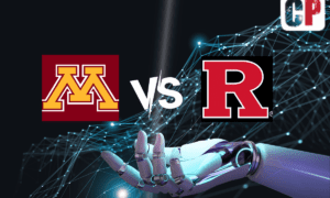 Minnesota Golden Gophers at Rutgers Scarlet Knights Pick, NCAA Football Prediction, Preview & Odds 11/9/2024