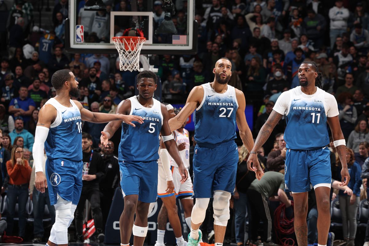 Memphis Grizzlies vs. Minnesota Timberwolves – 1/11/25 Free Pick & NBA Betting Prediction