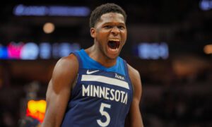 Minnesota Timberwolves vs. Portland Trail Blazers 11-12-24. Free NBA Pick & Prediction