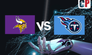 Minnesota Vikings at Tennessee Titans Pick, NFL Prediction, Preview & Odds 8/22/25