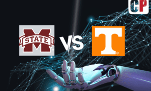 Mississippi State Bulldogs at Tennessee Volunteers Pick, NCAA Football Prediction, Preview & Odds 11/9/2024