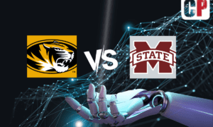 Missouri Tigers at Mississippi State Bulldogs Pick, NCAA Football Prediction, NIGHT: 6 - 8PM ET start Preview & Odds 9/26/26