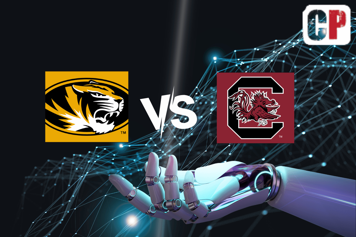 Missouri Tigers at South Carolina Gamecocks Pick, NCAA Football Prediction, Preview & Odds 11/16/2024