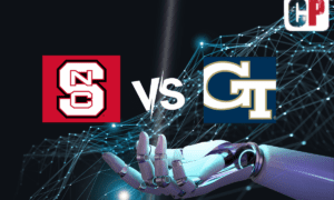 NC State Wolfpack at Georgia Tech Yellow Jackets Pick, NCAA Football Prediction, Preview & Odds 11/21/2024