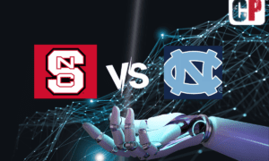 NC State Wolfpack at North Carolina Tar Heels Pick, NCAA Football Prediction, Preview & Odds 11/30/2024