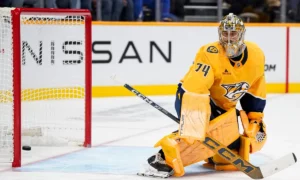 Utah Mammoth vs. Nashville Predators Free Pick & NHL Betting Prediction, 1/24/26