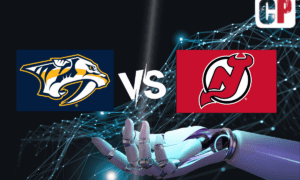 Nashville Predators at New Jersey Devils Pick, NHL Prediction, Preview & Odds 1/29/26