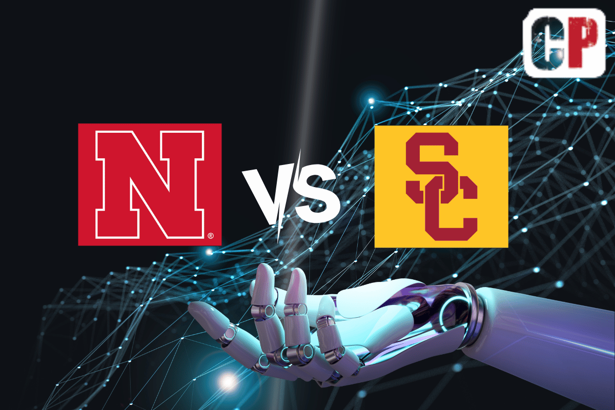 Nebraska Cornhuskers at USC Trojans Pick, NCAA Football Prediction, Preview & Odds 11/16/2024