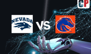 Nevada Wolf Pack at Boise State Broncos Pick, NCAA Football Prediction, Preview & Odds 11/9/2024