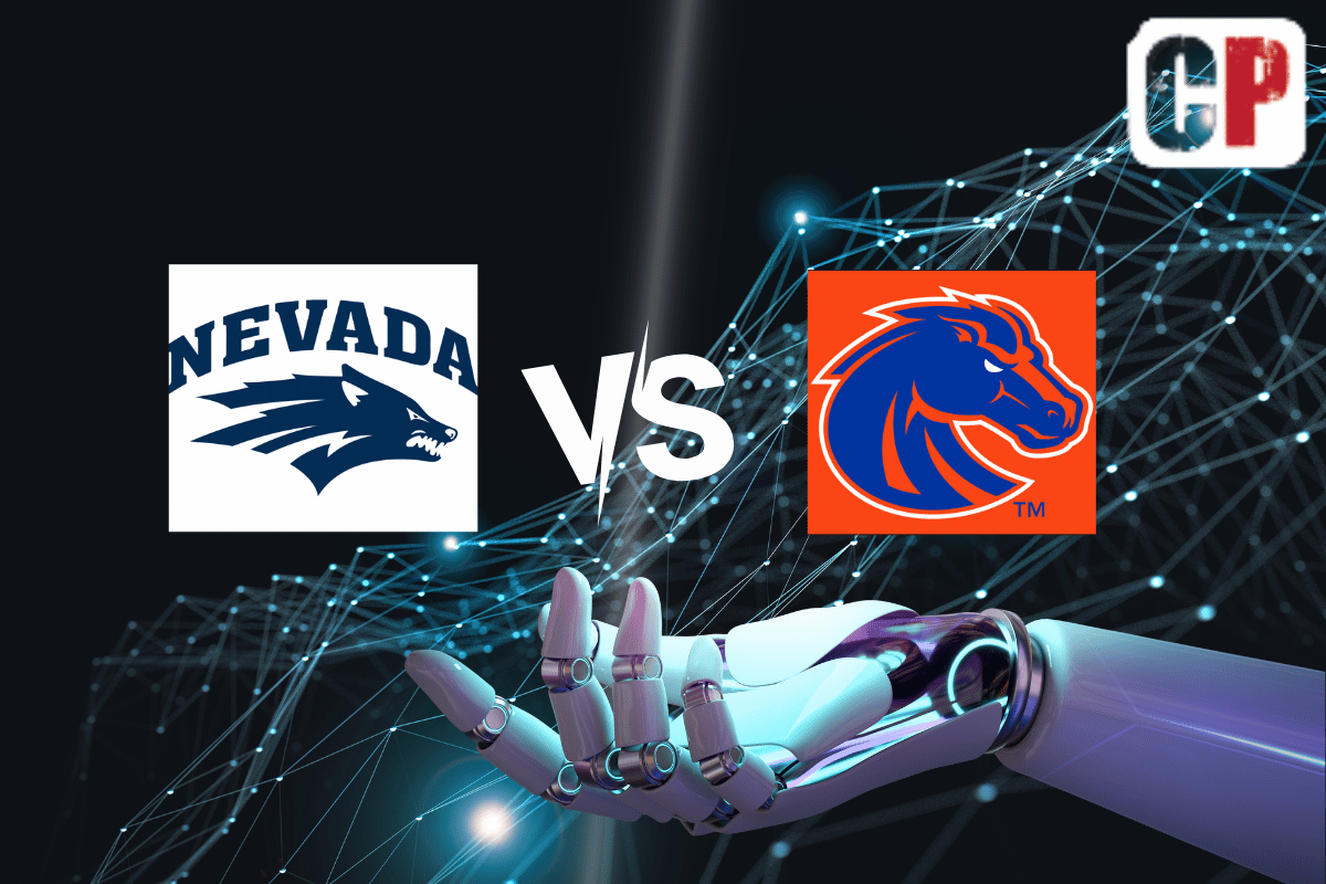 Nevada Wolf Pack at Boise State Broncos Pick, NCAA Football Prediction, Preview & Odds 11/9/2024