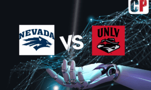 Nevada Wolf Pack at UNLV Rebels Pick, NCAA Football Prediction, Preview & Odds 11/30/2024