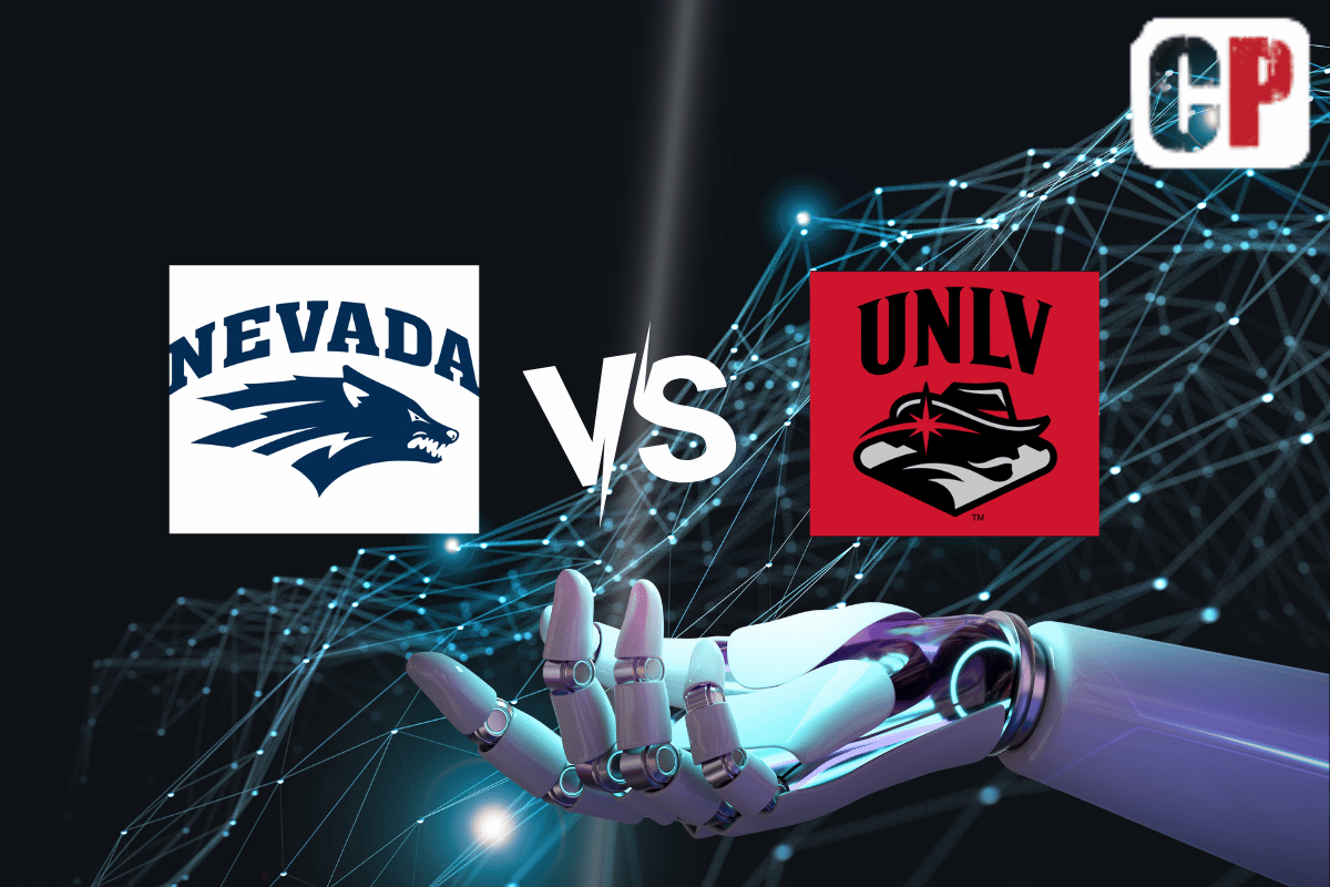 Nevada Wolf Pack at UNLV Rebels Pick, NCAA Football Prediction, Preview & Odds 11/30/2024