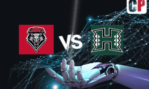 New Mexico Lobos at Hawaii Rainbow Warriors Pick, NCAA Football Prediction, Preview & Odds 11/30/2024