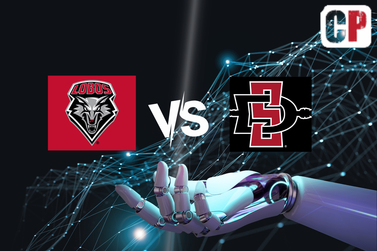 New Mexico Lobos at San Diego State Aztecs Pick, NCAA Football Prediction, Preview & Odds 11/8/2024