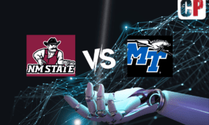New Mexico State Aggies at Middle Tennessee Blue Raiders Pick, NCAA Football Prediction, Preview & Odds 11/23/2024