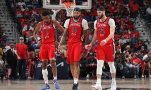 Cleveland Cavaliers vs. New Orleans Pelicans 11-6-24. Free NBA Pick & Prediction.