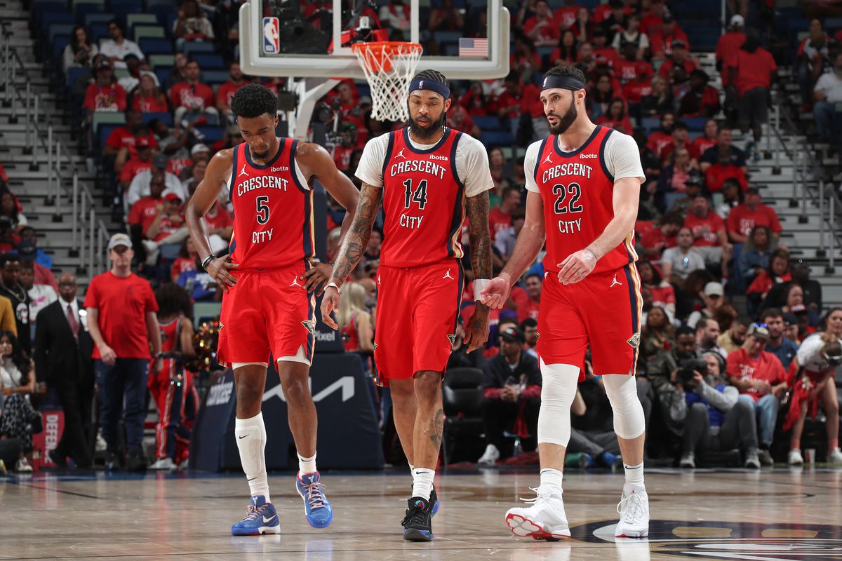 Cleveland Cavaliers vs. New Orleans Pelicans – 11/6/24 Free Pick & NBA Betting Prediction