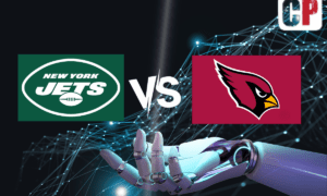 New York Jets at Arizona Cardinals Pick, NFL Prediction, Preview & Odds 11/10/2024