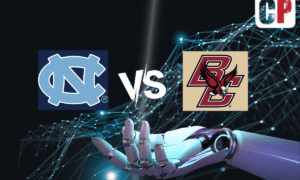 North Carolina Tar Heels at Boston College Eagles Pick, NCAA Football Prediction, Preview & Odds 11/23/2024