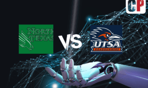 North Texas Mean Green at UTSA Roadrunners Pick, NCAA Football Prediction, Preview & Odds 11/15/2024