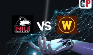 Northern Illinois Huskies at Western Michigan Broncos Pick, NCAA Football Prediction, Preview & Odds 11/6/2024