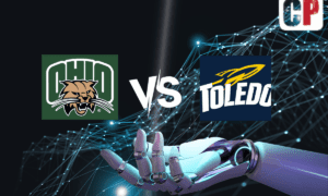 Ohio Bobcats at Toledo Rockets Pick, NCAA Football Prediction, Preview & Odds 11/20/2024