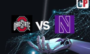Ohio State Buckeyes at Northwestern Wildcats Pick, NCAA Football Prediction, Preview & Odds 11/16/2024