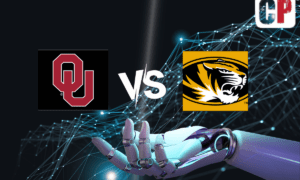 LSU Tigers at Oklahoma Sooners Pick, NCAA Football Prediction, Preview & Odds 11/29/25