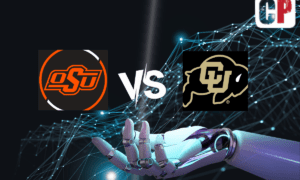 Oklahoma State Cowboys at Colorado Buffaloes Pick, NCAA Football Prediction, Preview & Odds 11/29/2024