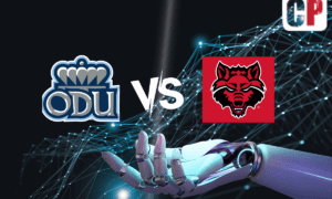 Old Dominion Monarchs at Arkansas State Red Wolves Pick, NCAA Football Prediction, Preview & Odds 11/30/2024