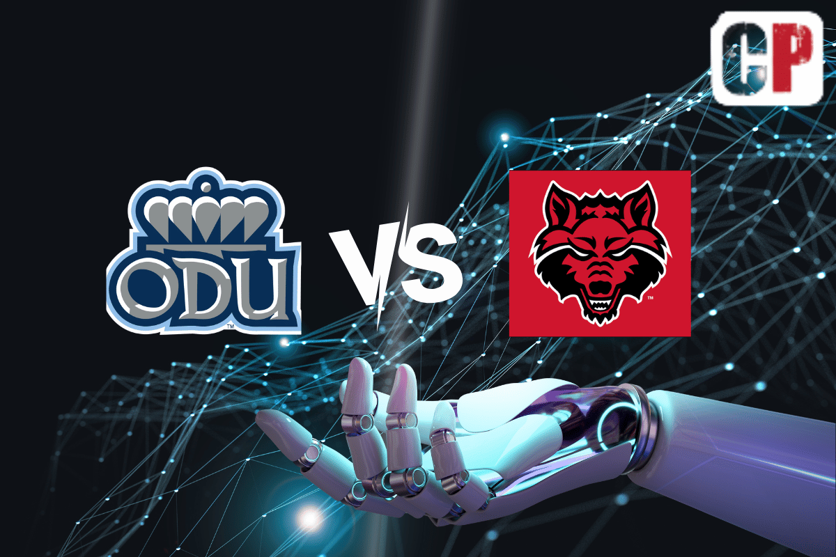Old Dominion Monarchs at Arkansas State Red Wolves Pick, NCAA Football Prediction, Preview & Odds 11/30/2024
